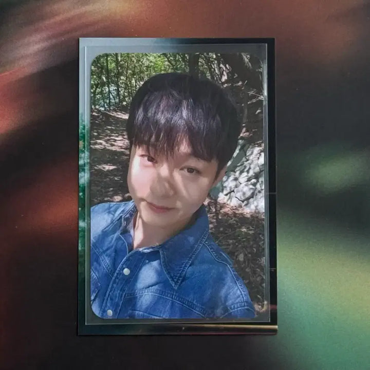 [BUNJANG] BTOB Lee Changsub Photocard / 비투비 이창섭 1991 사운드웨이브