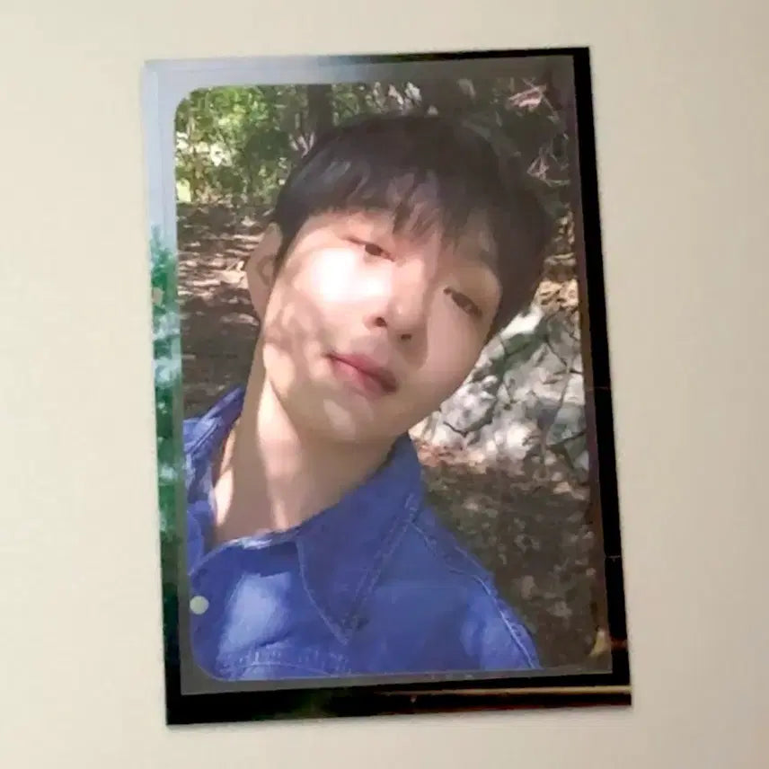 [BUNJANG] BTOB Lee Changsub Photocard / 비투비 이창섭