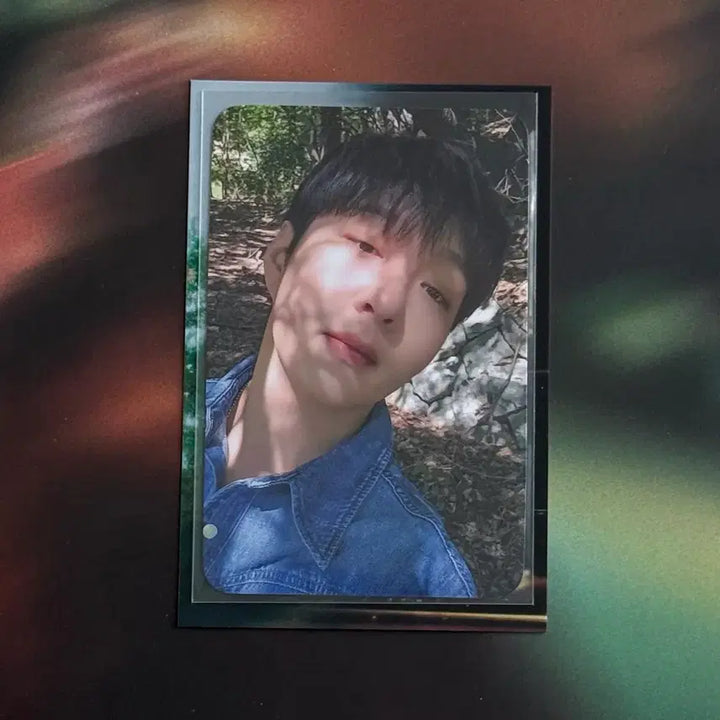 [BUNJANG] BTOB Lee Changsub Photocard / 비투비 이창섭 1991 사운드웨이브