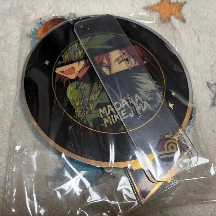 [BUNJANG] Ensemble Stars Madara 6th Anniversary Starry Stage Acrylic Stand / 앙스타 마다라 6주년 뭇별아크릴