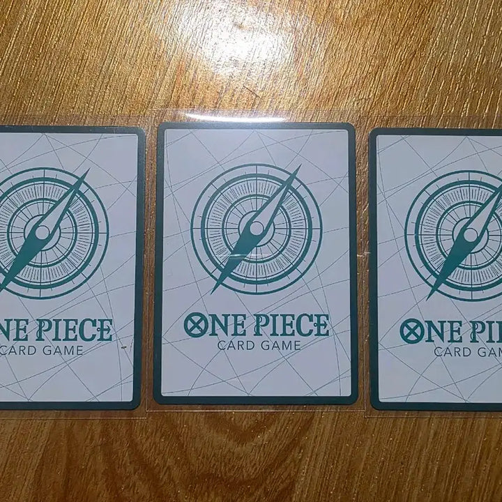 [BUNJANG] One Piece Dudes!! Card Sabo (10 Years Old) Set / 원피스 둥!! 카드 사보 (10세)