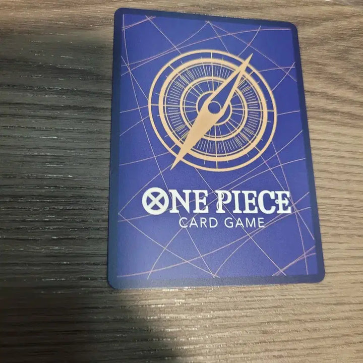 [BUNJANG] One Piece Card Game - OP12 - Card 117 - Japanese Edition / 원피스 카드 게임 일판 op12 117