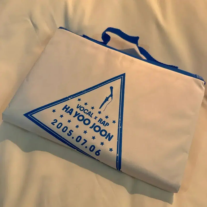 [BUNJANG] AxMxP Picnic Mat / 에이엠피 AxMxP 돗자리