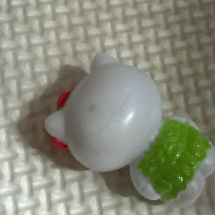 [BUNJANG] Kinder Joy Hello Kitty Figurines Set (7 Pieces) / 킨더조이 헬로키티 피규어 7종