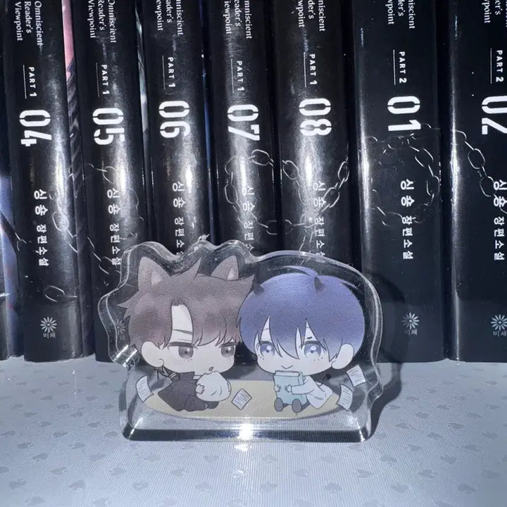 [BUNJANG] Omniscient Reader&