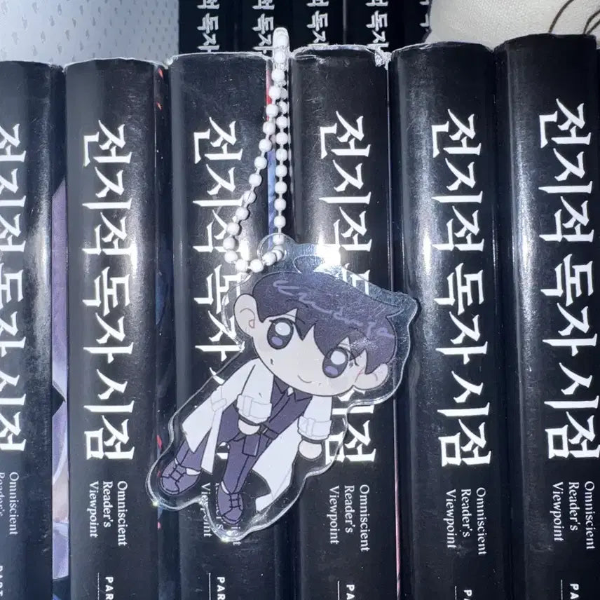 [BUNJANG] Omniscient Reader&
