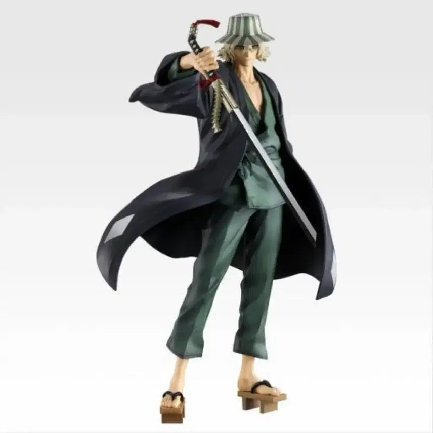 [BUNJANG] Bleach Ichigo Kurosaki Last One Prize Figure / 블리치 라스트원 최저가 19만원