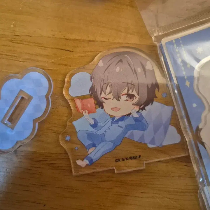 [BUNJANG] Dazai Acrylic Stand / 다자이 아크릴 스탠드 판매