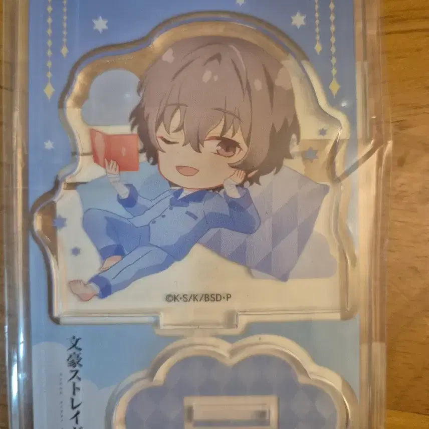 [BUNJANG] Dazai Acrylic Stand / 다자이 아크릴 스탠드 판매