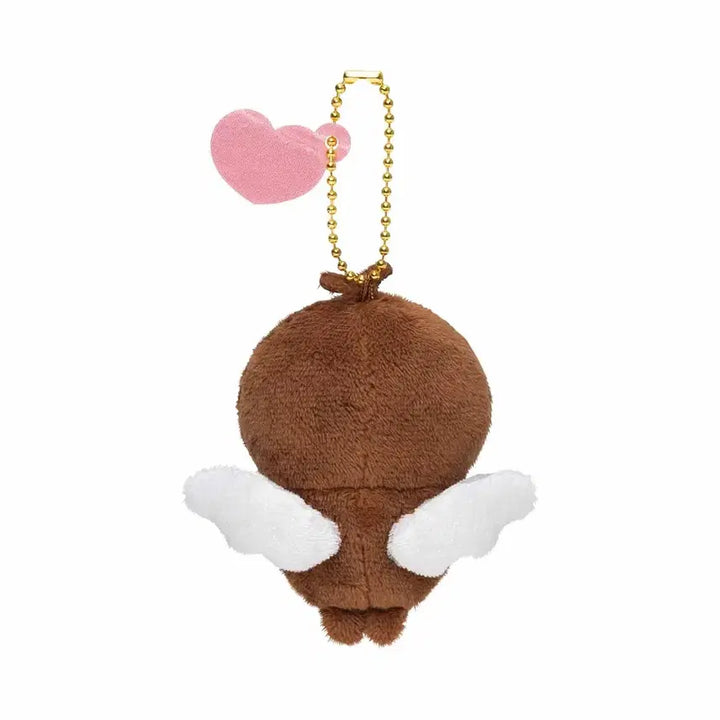 [BUNJANG] Chiikawa Chima-Chimamushi Super Magical Beetle Mascot / 먼작귀 치이카와 초매지컬 풍뎅이 마스코트