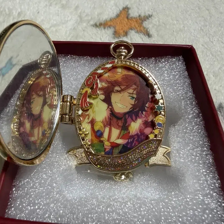 [BUNJANG] Ensemble Stars Madara Pendant / 앙스타 마다라 팬던트