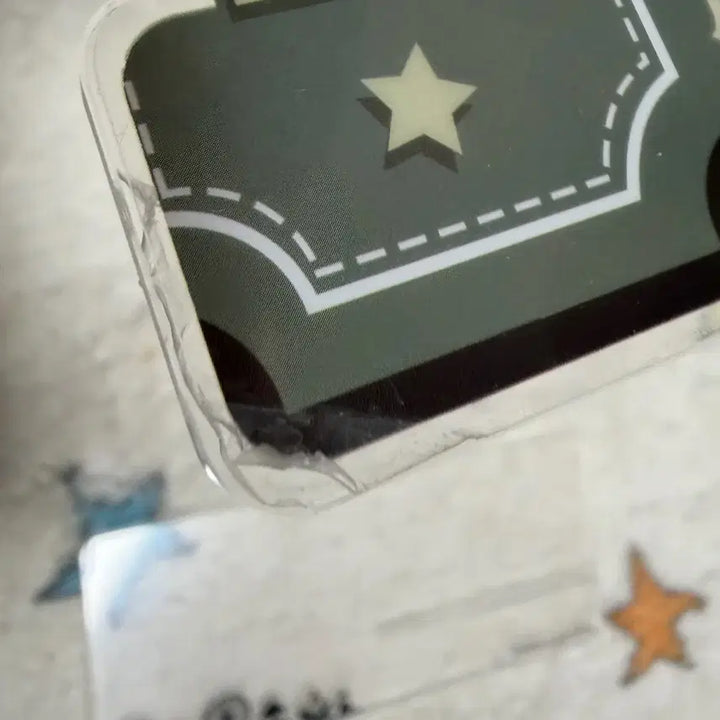 [BUNJANG] Ensemble Stars Madara Acrylic Phone Stand / 앙스타 마다라 휴대폰 거치 아크릴