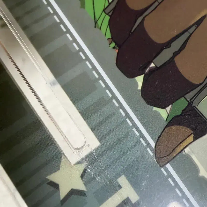 [BUNJANG] Ensemble Stars Madara Acrylic Phone Stand / 앙스타 마다라 휴대폰 거치 아크릴