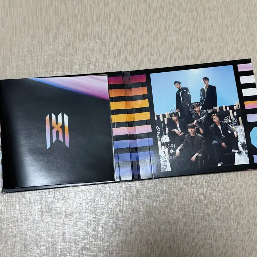 [BUNJANG] Monsta X The Dreaming Hyungwon Version / 몬스타엑스 The Dreaming 형원 버전 판매