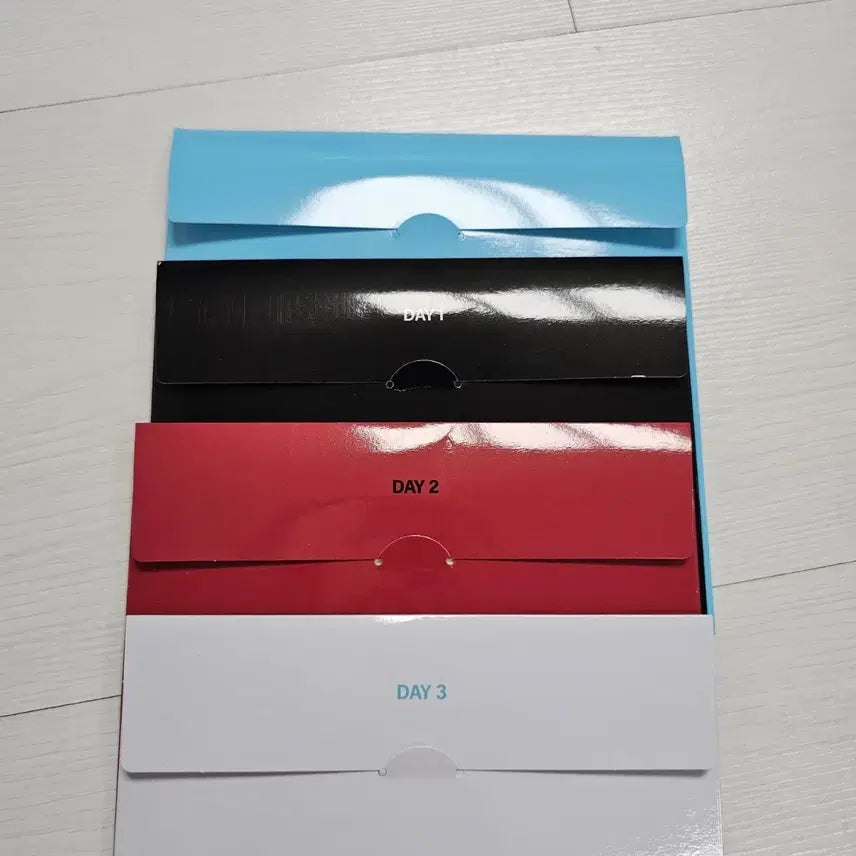 [BUNJANG] Young K Concert Made Gift + All Concert Entry Kit Bundle Set / 영케이 콘서트 마데기프트 + 올콘 입장키트 일괄