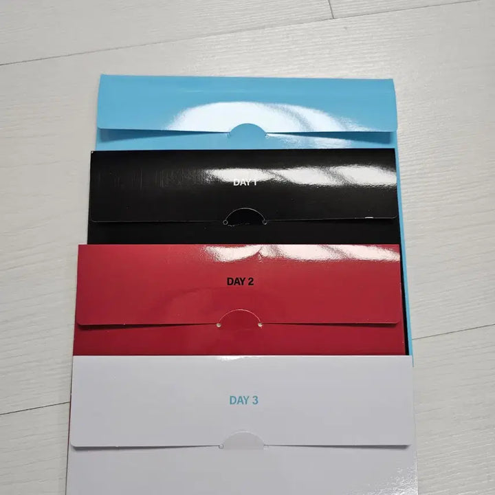 [BUNJANG] Young K Concert Made Gift + All Concert Entry Kit Bundle Set / 영케이 콘서트 마데기프트 + 올콘 입장키트 일괄