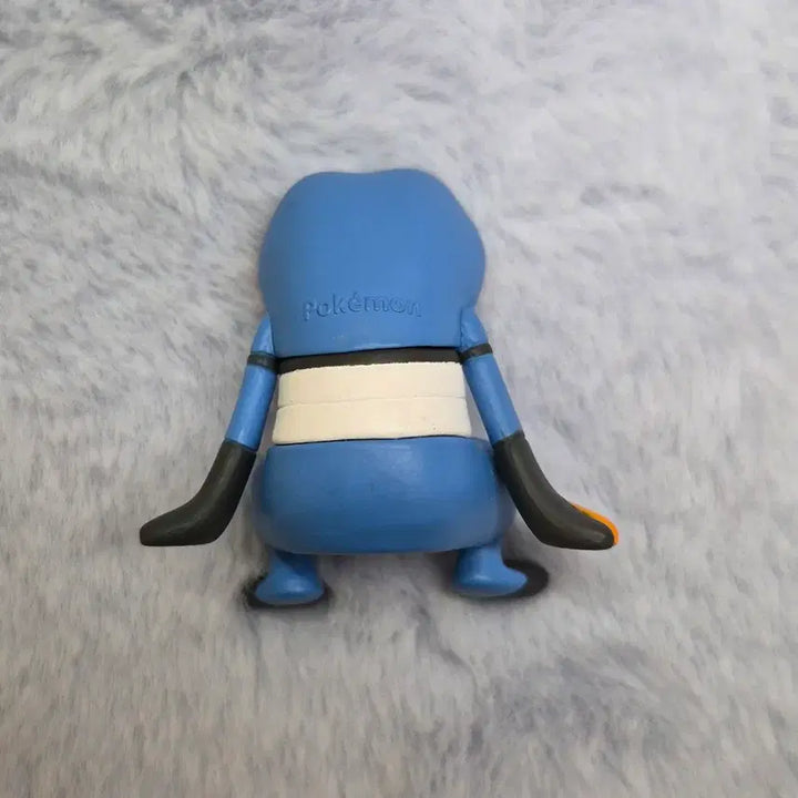 [BUNJANG] Sitting Pokemon Gachapon Figure / 앉아있는 포켓몬 가챠 포켓몬스터 피규어 삐딱구리