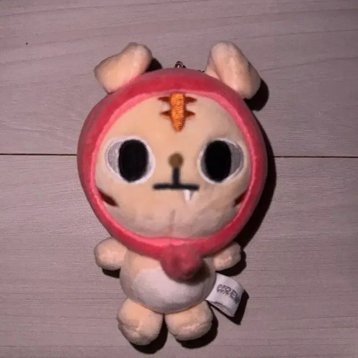 [BUNJANG] CRAVITY Mini Kkru Langmo Doll / 크래비티 미니크크루 랑모