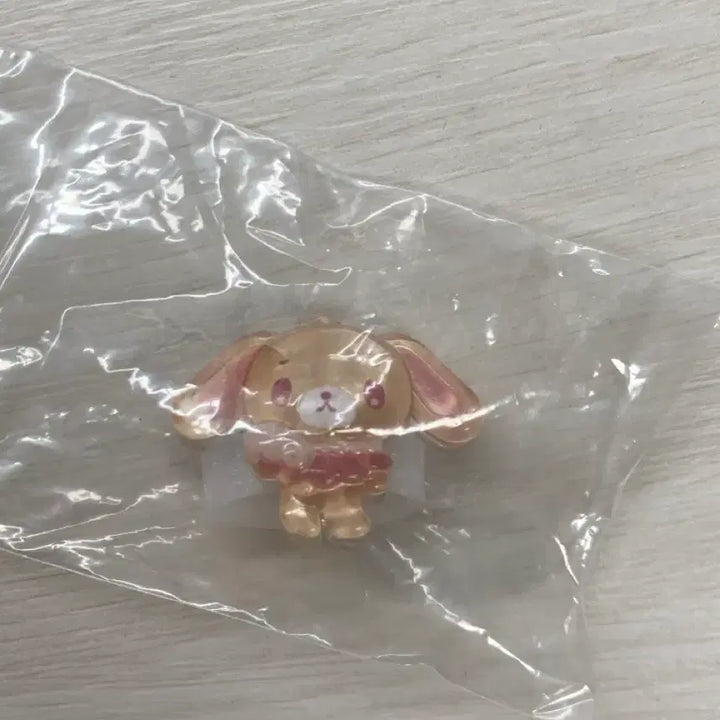 [BUNJANG] Sanrio Gacha Jewelry Deco Band Kuro Usa / 산리오 가챠 쥬얼리 데코 밴드 쿠로우사 미개봉