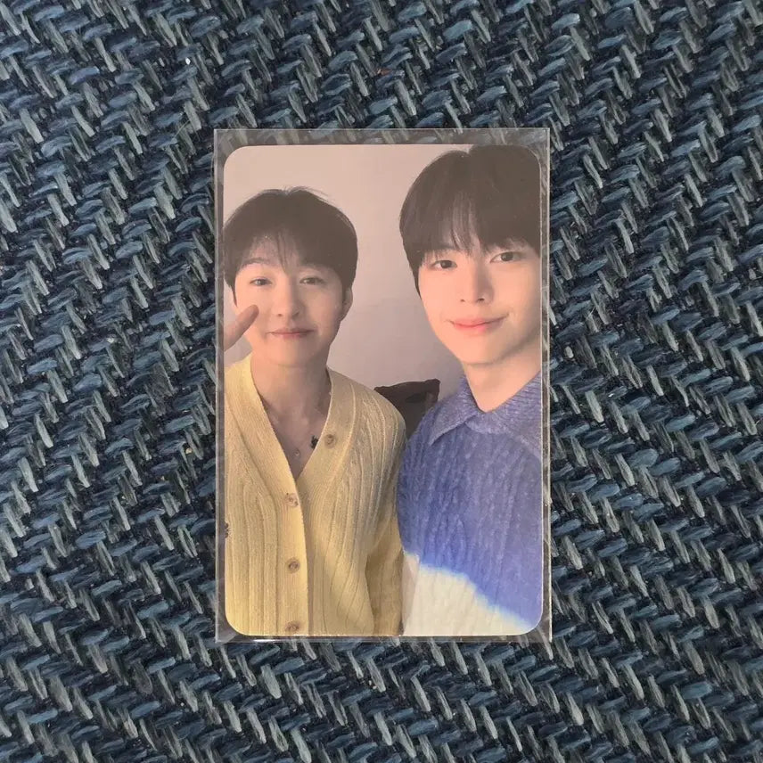 [BUNJANG] BTOB Concert Photocard / 비투비 콘서트 포카