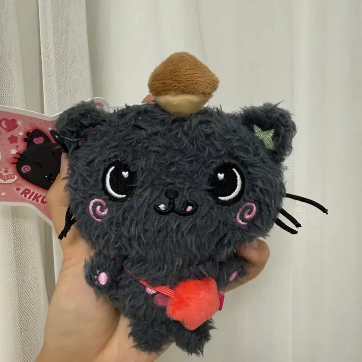 [BUNJANG] Wishdollkuri First Edition / 초판 위시돌쿠리