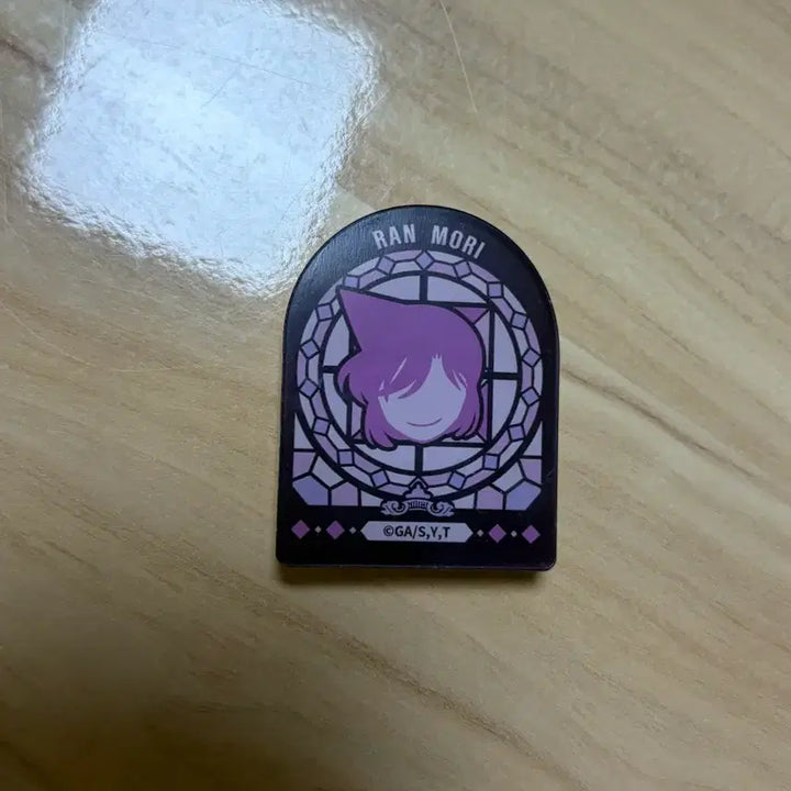 [BUNJANG] Detective Conan Pop-up Badge Set: Name Tag Magnet Badge, Pin Badge, and 2 Special Tickets (Shinichi Kudo, Conan Edogawa) / 명탐정코난 팝업 명찰 마그넷뱃지 핀뱃지 특전티켓2종 진페이 코난
