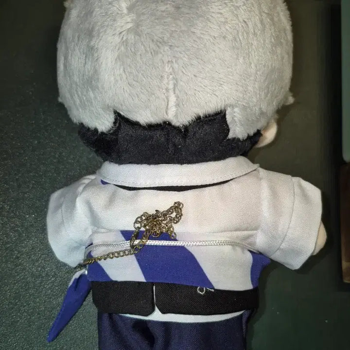 [BUNJANG] PLAVE 20cm Plush Doll &