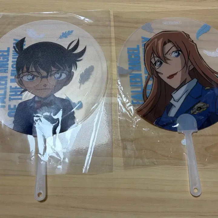 [BUNJANG] Detective Conan 30th Anniversary Keychain, Fan, Pouch &amp; Lucky Draw / 명탐정코난 팝업 부채 특전 치하야 코난 30주년 키링 코난 괴도키드 파우치