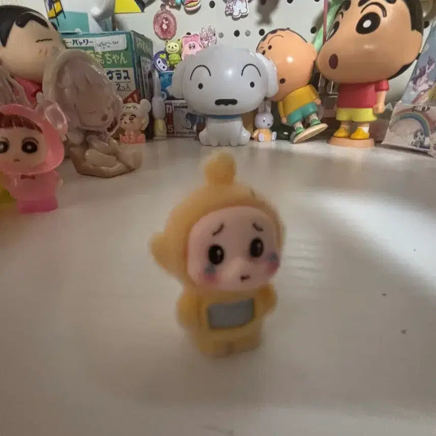 [BUNJANG] Teletubbies Figure 5-Piece Set / 텔레토비 피규어