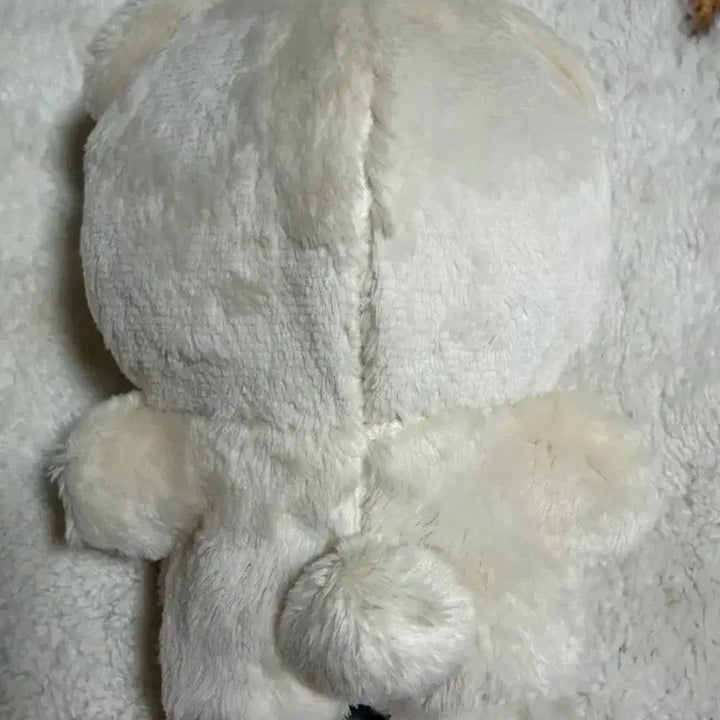 [BUNJANG] Ensemble Stars Madara Undead Bear Plush / 앙스타 마다라 곰누이 이츠누이