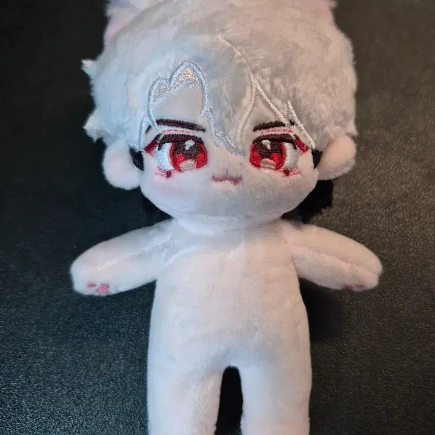 [BUNJANG] PLAVE 10th Anniversary Doll Do Eunho / 탈덕처분) 플레이브 10깅 뽕쁜라 도은호 판매