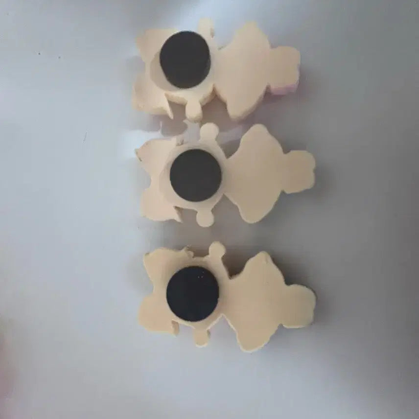 [BUNJANG] Skull Parts Magnet / 스컬 파트로만든 마그넷