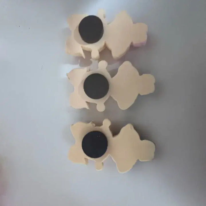 [BUNJANG] Skull Parts Magnet / 스컬 파트로만든 마그넷