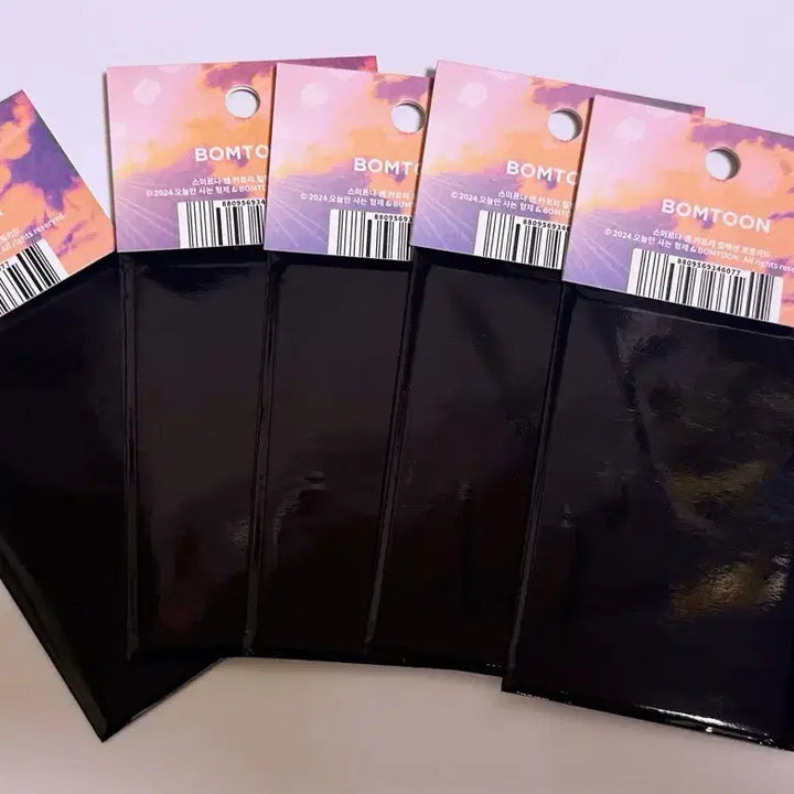 [BUNJANG] Smyrna Gafri Photocard Bundle Set (Sealed) / [새상품/미개봉] 스미르나 포토카드 판매합니다