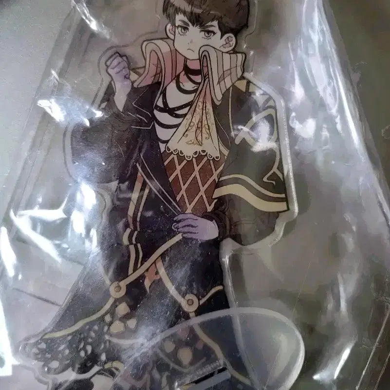 [BUNJANG] Cyphers Ricardo Acrylic Stand / 사이퍼즈 히카르도 아크릴 스탠드 굿즈