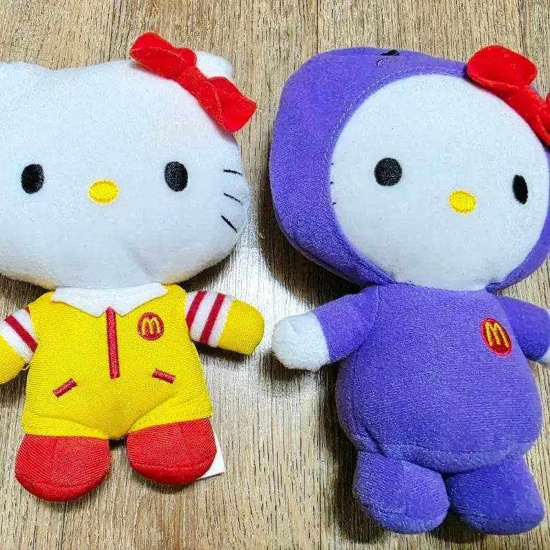 [BUNJANG] McDonald&