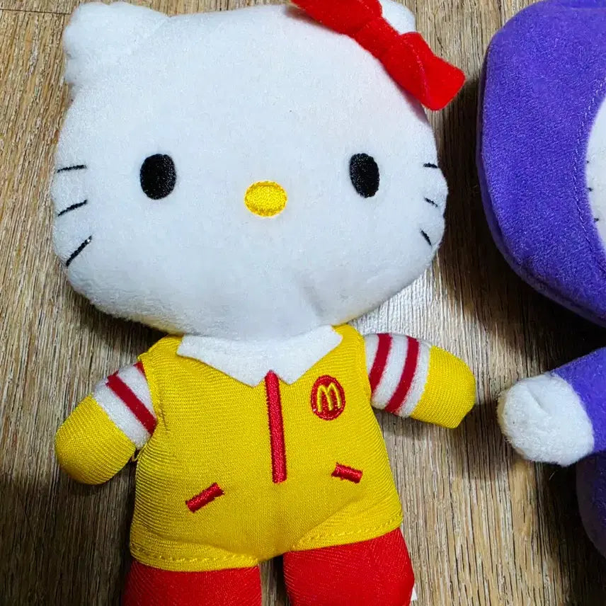[BUNJANG] McDonald&
