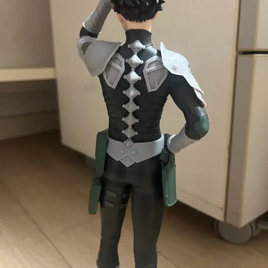 [BUNJANG] Kaiju No. 8 Narumi Grandista Figure / 괴수 8호 나루미 그란디스타