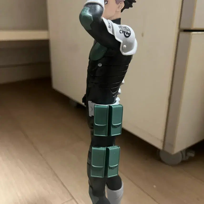 [BUNJANG] Kaiju No. 8 Narumi Grandista Figure / 괴수 8호 나루미 그란디스타