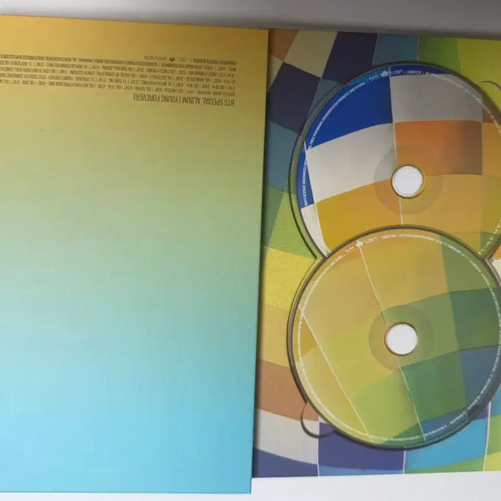 [BUNJANG] BTS The Most Beautiful Moment in Life Album / 방탄 화양연화 앨범