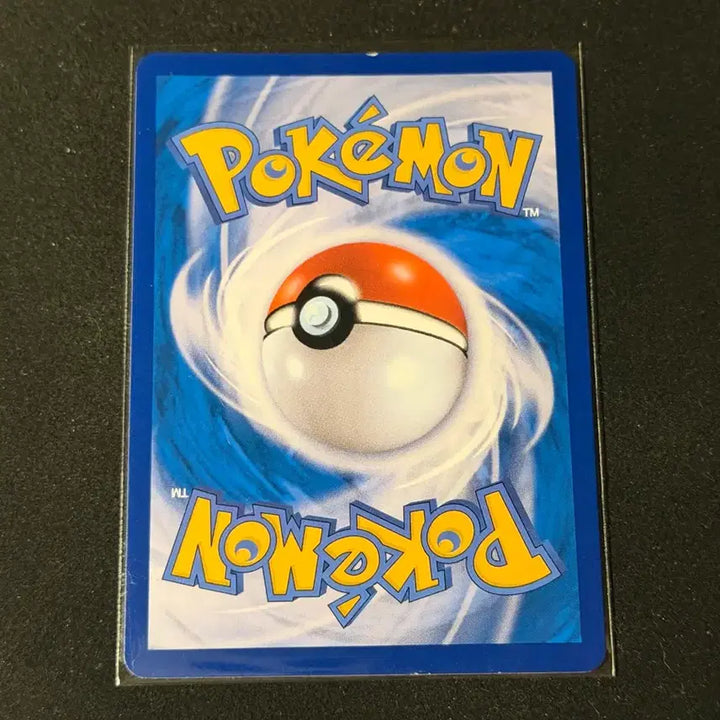 [BUNJANG] Pokemon Card Perilla Trainer HR / 포켓몬 카드 페릴라 트레이너 HR