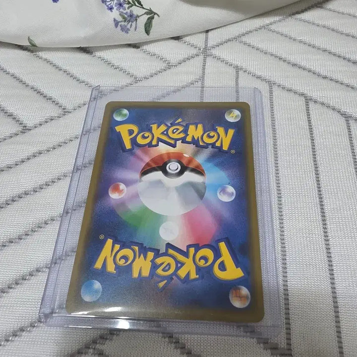 [BUNJANG] Tag All Stars Mewtwo (Japanese) 054/174 / [ 태그올스타즈 ] 뮤츠 (일판) 054/174