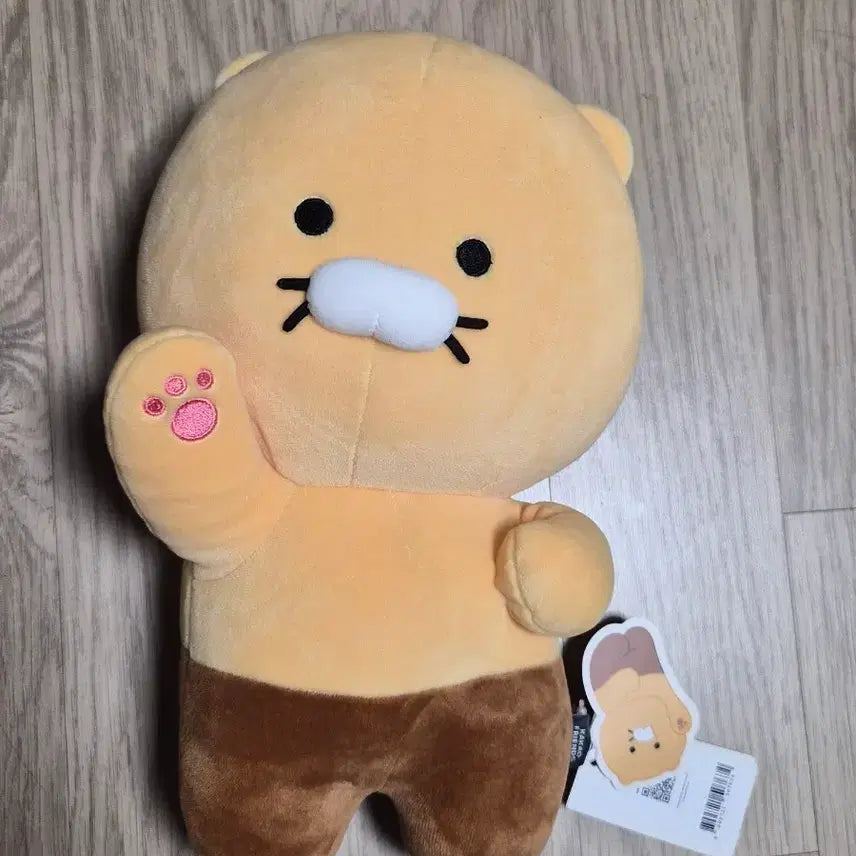[BUNJANG] Choonsik Plush Doll / 춘식이 인형