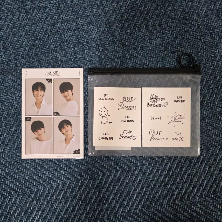 [BUNJANG] BTOB Concert MD Bundle Set / 비투비 콘서트 엠디