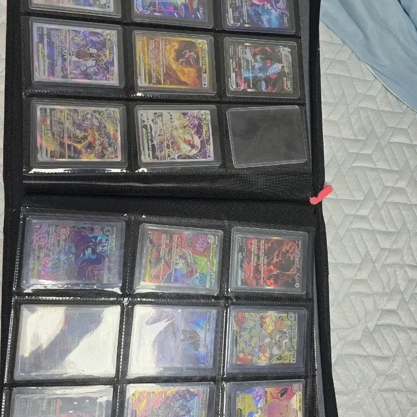 [BUNJANG] Pokemon Trading Cards / 포켓몬카드 판매합니다!