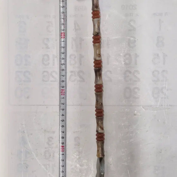 [BUNJANG] Back Scratcher Massager / 효자손 맛사지(마사지) (665) (운임비 따로)