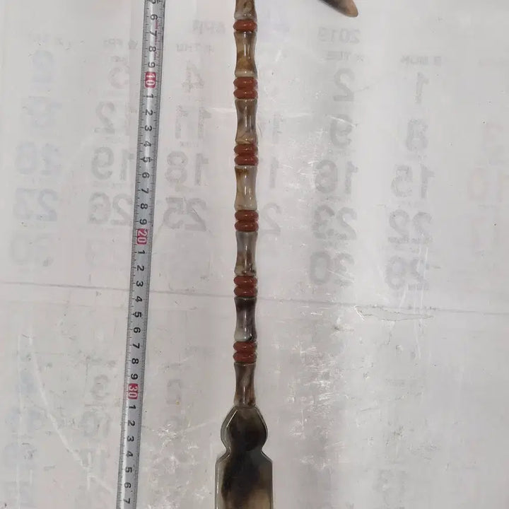 [BUNJANG] Back Scratcher Massager / 효자손 맛사지(마사지) (666) (운임비 따로)