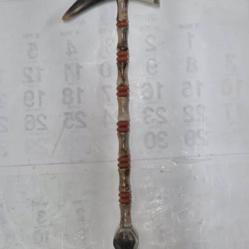 [BUNJANG] Back Scratcher Massager / 효자손 맛사지(마사지) (666) (운임비 따로)