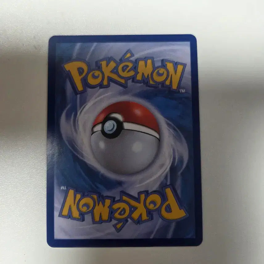 [BUNJANG] Alolan Ninetales EX Tropical Fever Bungeespen RR Card / 알로라 나시 EX 트로피컬피버 붕붕스펜 RR