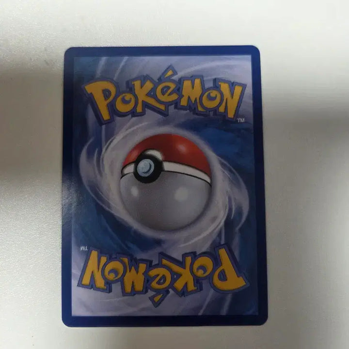 [BUNJANG] Alolan Ninetales EX Tropical Fever Bungeespen RR Card / 알로라 나시 EX 트로피컬피버 붕붕스펜 RR